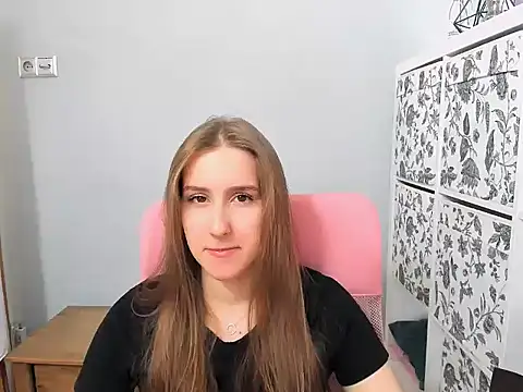 VanessaAmore online show from May 1, 2026, 10:20 am