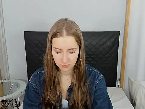 VanessaAmore online show from February 27, 2026, 8:47 am