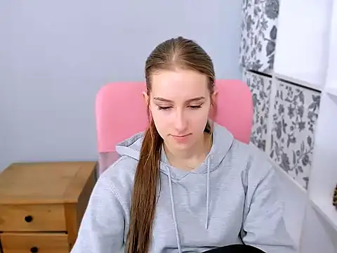 VanessaAmore online show from February 28, 2026, 9:53 am