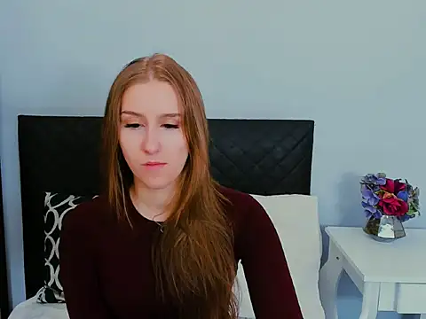 VanessaAmore online show from March 15, 2026, 8:54 am