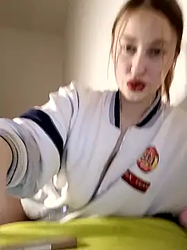 Susiee Redd online show from February 23, 2026, 11:16 pm