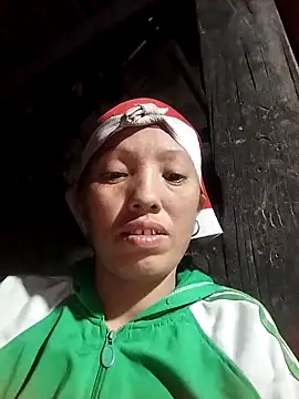 Minsexy66 online show from November 27, 2025, 1:55 pm