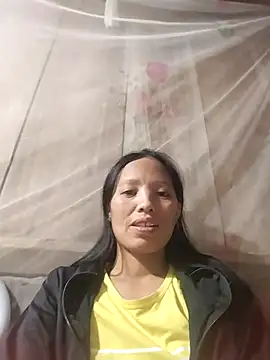 Minsexy66 online show from November 25, 2025, 2:01 am