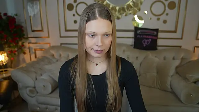 Snapshot of Charlotte_Dreams chatting on March 26, 2026, 11:52 am Charlotte Dreams online show from March 26, 2026, 11:52 am