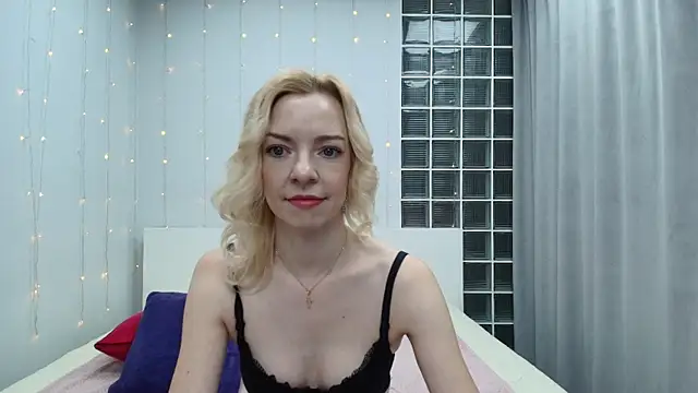Brightly Heizer online show from April 21, 2026, 12:34 am