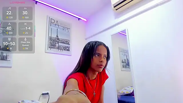 Snapshot of jazmin_gil chatting on November 22, 2025, 12:37 pm jazmin gil online show from November 22, 2025, 12:37 pm