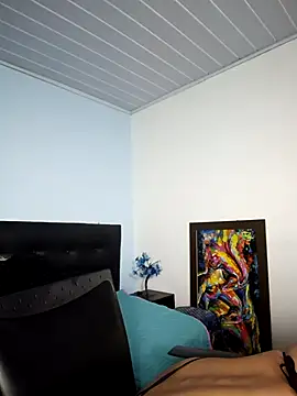 SamathaMay online show from December 19, 2025, 12:51 pm