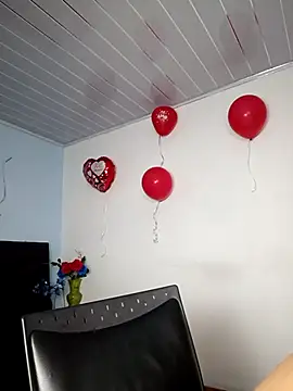 SamathaMay online show from February 28, 2026, 1:55 pm