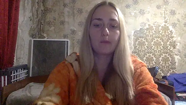 Vassila69 online show from December 5, 2025, 7:01 pm