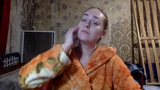 Snapshot of Vassila69 chatting on December 22, 2025, 9:26 pm Vassila69 online show from December 22, 2025, 9:26 pm