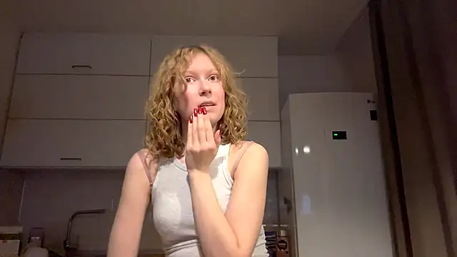 Snapshot of ElfriedaZwack chatting on December 3, 2025, 4:39 pm ElfriedaZwack online show from December 3, 2025, 4:39 pm