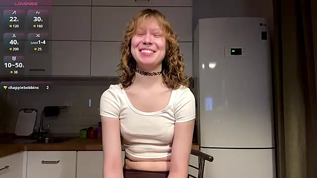 Snapshot of ElfriedaZwack chatting on February 3, 2026, 2:44 pm ElfriedaZwack online show from February 3, 2026, 2:44 pm