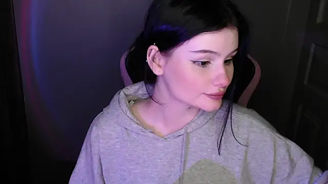 Moon raven online show from February 21, 2026, 1:07 am