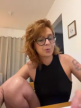 Snapshot of KnotBabe chatting on March 12, 2026, 3:01 am KnotBabe online show from March 12, 2026, 3:01 am