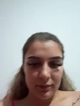 CrazyJessika online show from April 29, 2026, 8:04 pm