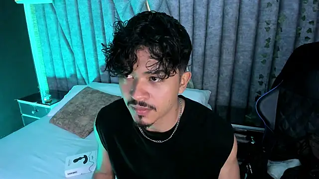 NicolaiKarav online show from July 9, 2026, 12:59 pm