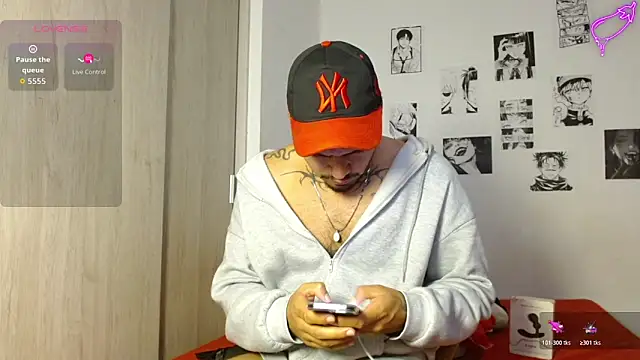 Henry villa23 online show from March 5, 2026, 4:42 am