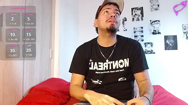 Henry villa23 online show from March 8, 2026, 2:31 pm