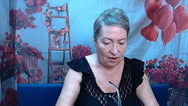 OlgaLuck online show from February 27, 2026, 6:46 am