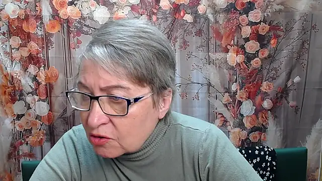 Snapshot of OlgaLuck chatting on April 1, 2026, 5:31 am OlgaLuck online show from April 1, 2026, 5:31 am