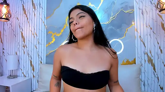 NIKIBUNNY online show from November 26, 2025, 12:16 pm