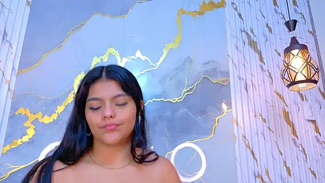 NIKIBUNNY online show from December 3, 2025, 12:59 pm