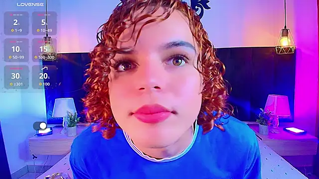 Skyee angel online show from June 6, 2026, 7:52 pm