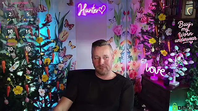 Snapshot of Hunter_Fl chatting on March 4, 2026, 4:37 pm Hunter Fl online show from March 4, 2026, 4:37 pm