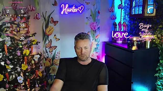 Snapshot of Hunter_Fl chatting on March 25, 2026, 5:12 pm Hunter Fl online show from March 25, 2026, 5:12 pm