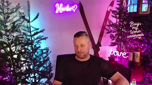 Snapshot of Hunter_Fl chatting on February 28, 2026, 4:06 pm Hunter Fl online show from February 28, 2026, 4:06 pm