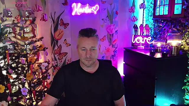 Snapshot of Hunter_Fl chatting on March 16, 2026, 5:59 pm Hunter Fl online show from March 16, 2026, 5:59 pm