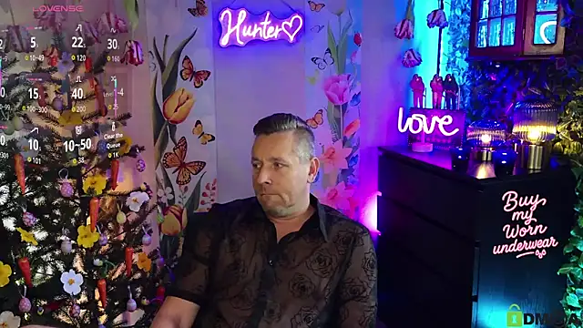 Snapshot of Hunter_Fl chatting on March 9, 2026, 4:54 pm Hunter Fl online show from March 9, 2026, 4:54 pm