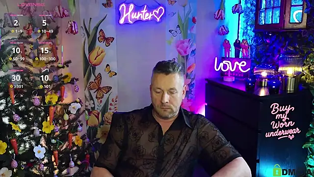 Snapshot of Hunter_Fl chatting on March 12, 2026, 4:44 pm Hunter Fl online show from March 12, 2026, 4:44 pm