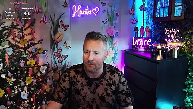 Snapshot of Hunter_Fl chatting on March 26, 2026, 5:11 pm Hunter Fl online show from March 26, 2026, 5:11 pm