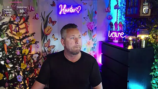 Snapshot of Hunter_Fl chatting on March 24, 2026, 5:35 pm Hunter Fl online show from March 24, 2026, 5:35 pm