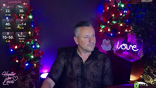 Snapshot of Hunter_Fl chatting on December 5, 2025, 4:49 pm Hunter Fl online show from December 5, 2025, 4:49 pm