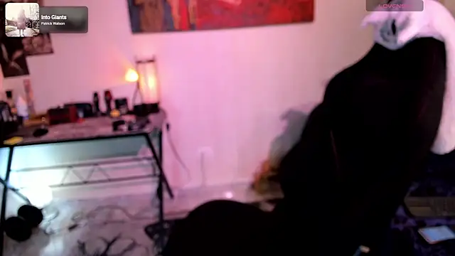 Snapshot of aress_damon chatting on February 27, 2026, 10:42 pm aress damon online show from February 27, 2026, 10:42 pm