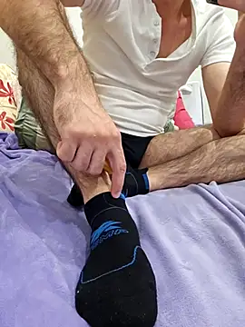 Gogo909764 online show from December 1, 2025, 8:10 pm