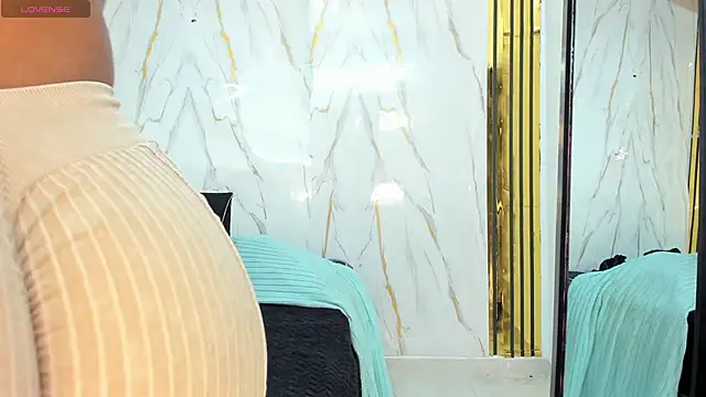 CiaraHarrys online show from April 2, 2026, 10:16 pm