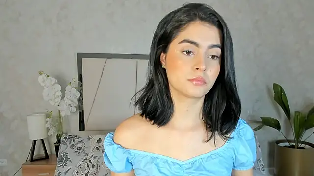 Snapshot of SarhaVega chatting on November 27, 2025, 1:22 pm SarhaVega online show from November 27, 2025, 1:22 pm