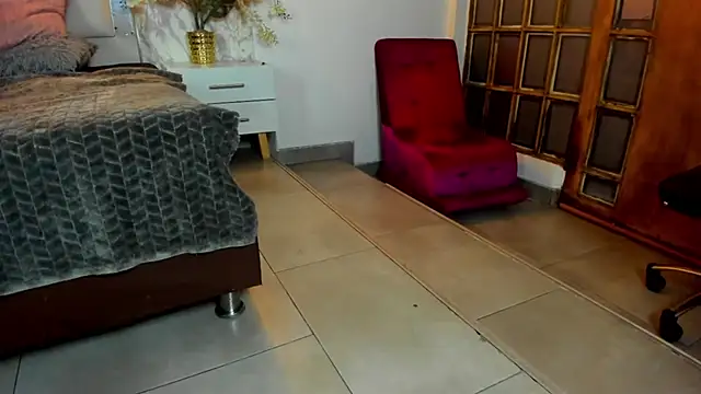 Mysterius Woman online show from March 21, 2026, 11:14 am