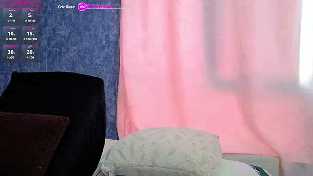 Snapshot of Malia_fox chatting on June 17, 2026, 5:23 pm Malia fox online show from June 17, 2026, 5:23 pm
