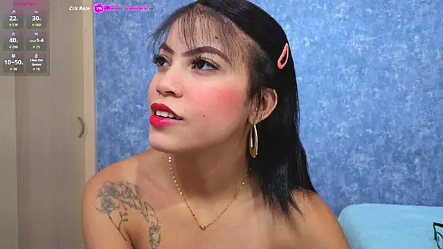 Snapshot of Malia_fox chatting on July 27, 2026, 5:20 pm Malia fox online show from July 27, 2026, 5:20 pm