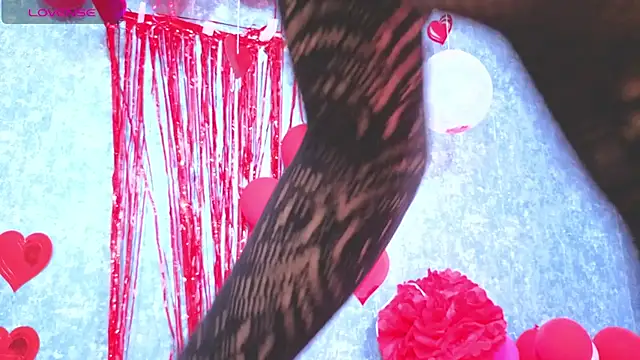 Malia fox online show from February 15, 2026, 6:18 pm