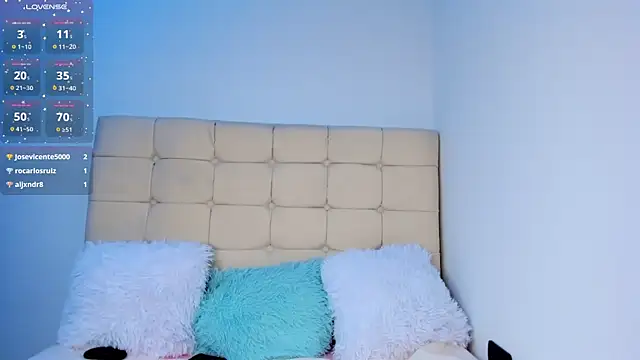 Snapshot of Kendall_wish chatting on December 13, 2025, 8:37 pm Kendall wish online show from December 13, 2025, 8:37 pm