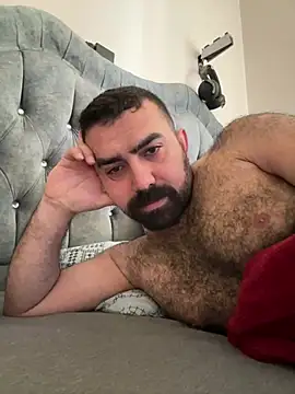 Ali2413 online show from March 22, 2026, 12:50 pm