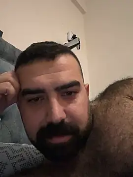 Ali2413 online show from January 9, 2026, 5:53 pm