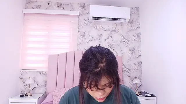 katsumi yan online show from February 24, 2026, 7:15 pm