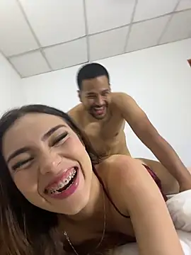 CELESTEANDBOSS online show from December 19, 2025, 5:54 am