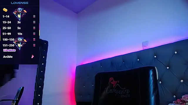 Snapshot of Emily_Jedet chatting on November 30, 2025, 3:18 am Emily Jedet online show from November 30, 2025, 3:18 am